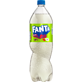 Fanta Exotic 1,5L
