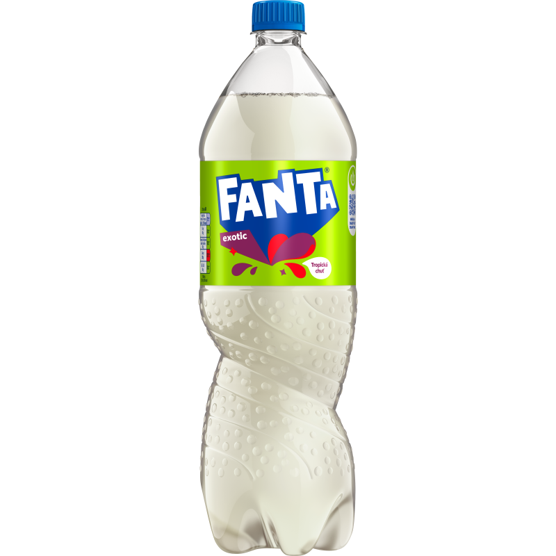 Fanta Exotic 1,5L