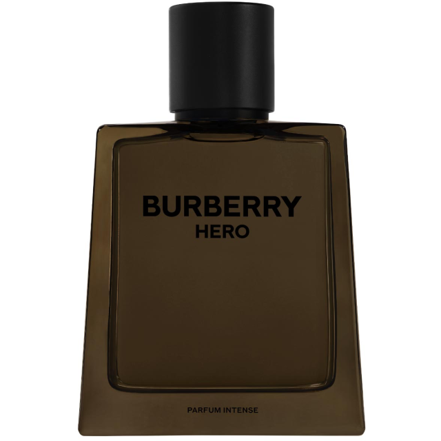 Burberry Hero Parfum Intense 100ml