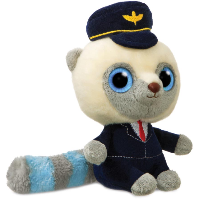 Aurora Flyer Pilot 61223