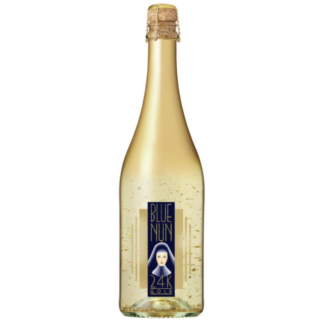 Blue Nun Gold Edition 0,75L