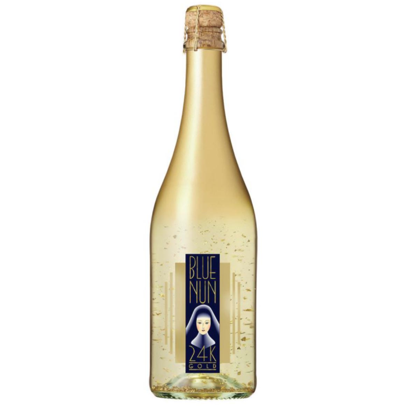 Blue Nun Gold Edition 0,75L