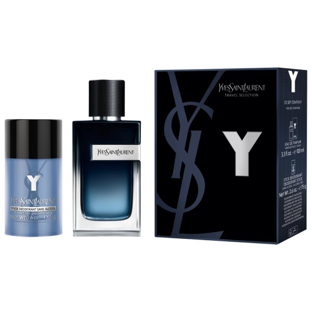 YSL Y Set 1St.