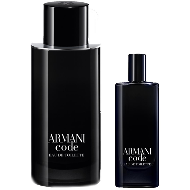 G.Armani Code Sets 1St.