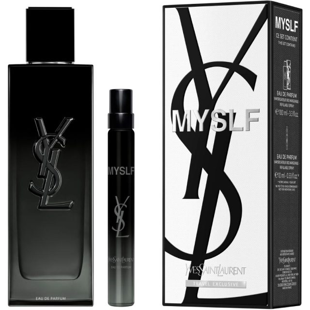 Yves Saint Laurent MYSLF Set 1ks