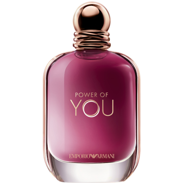 Armani Power of You Parfémová voda 90ml