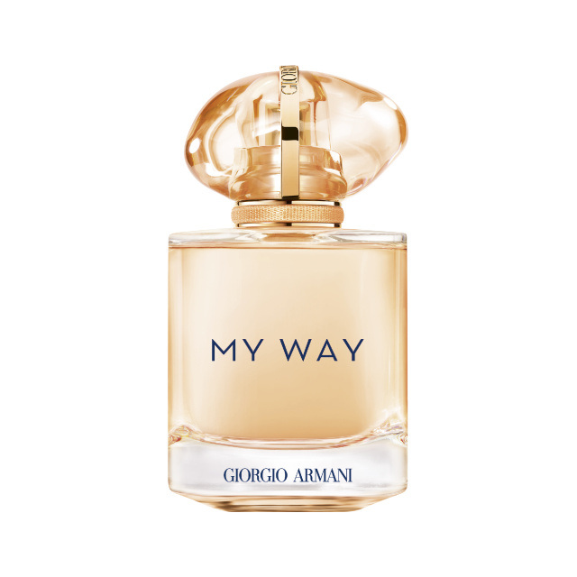 G.Armani My Way Parfémová voda 50ml
