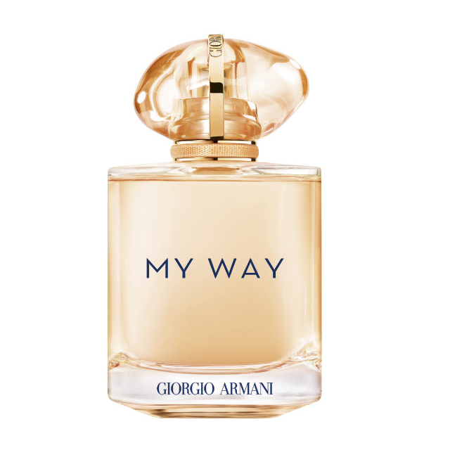 G.Armani My Way Eau de Parfum 90ml