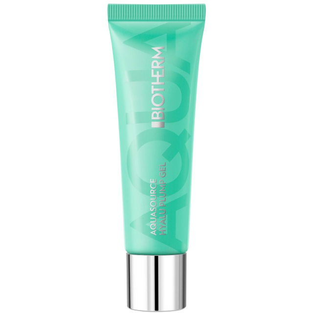 Biotherm Aquasource Hyalu Plump Gel 30ml