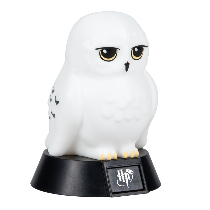 Harry Potter LED-Leuchtfigur Hedwig
