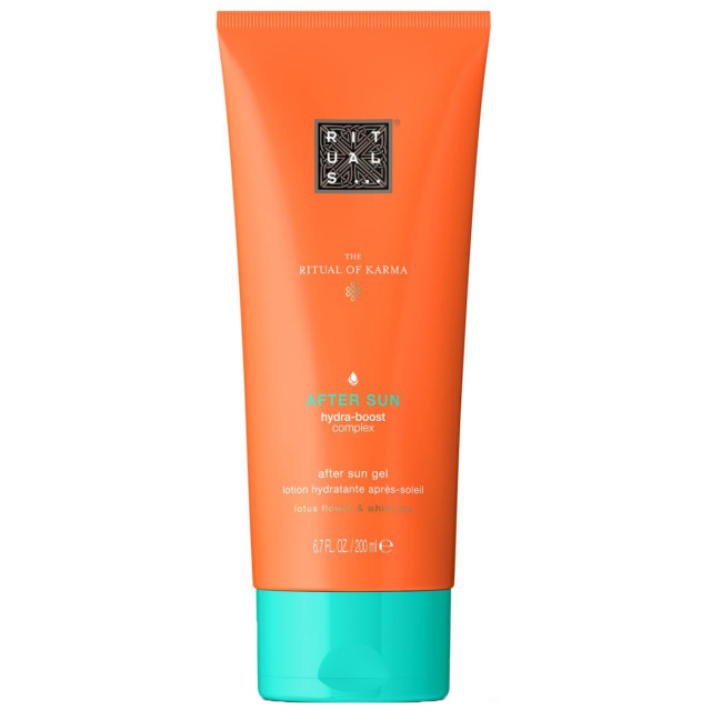 Rituals The Ritual of Karma After Sun Gel 200ml