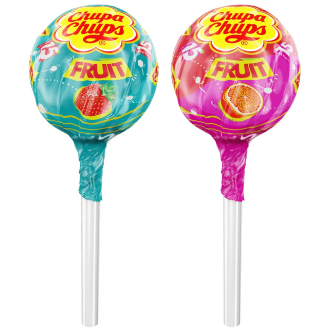 Chupa Chups Mega