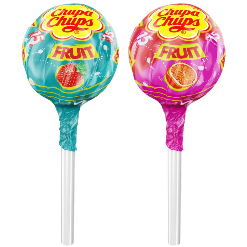 Chupa Chups Mega 180g