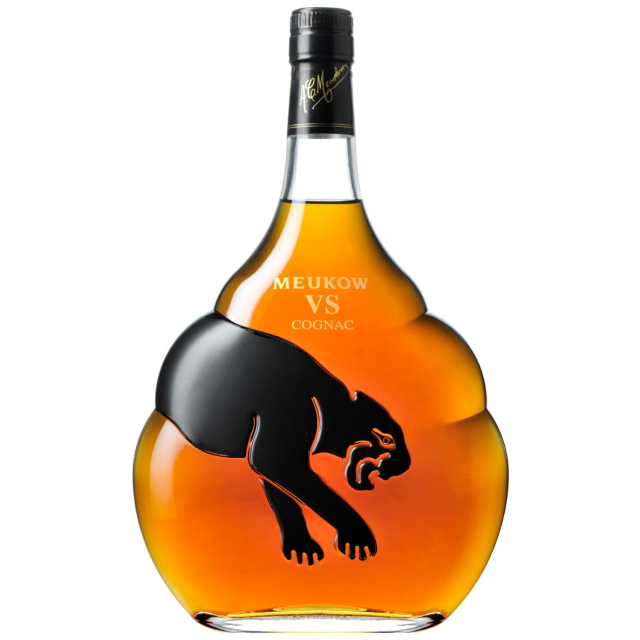 Meukow VS 40% 1L