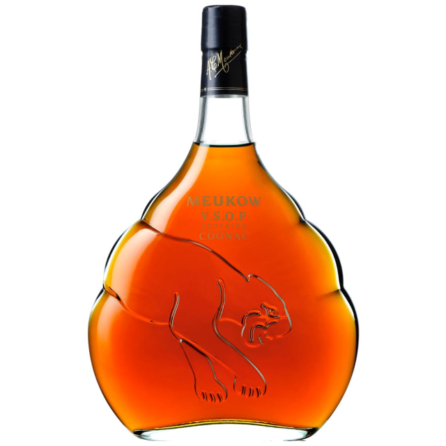 Meukow VSOP 40% 1L