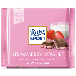 RITTER SPORT