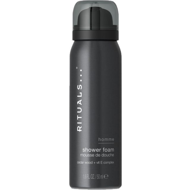 Rituals Homme Sprchová pěna 50ml