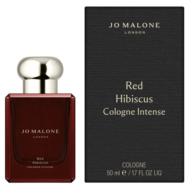Jo Malone Red Hibiscus Eau de Cologne 50ml