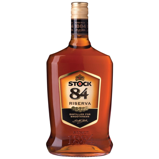 Stock 84 38% 1L
