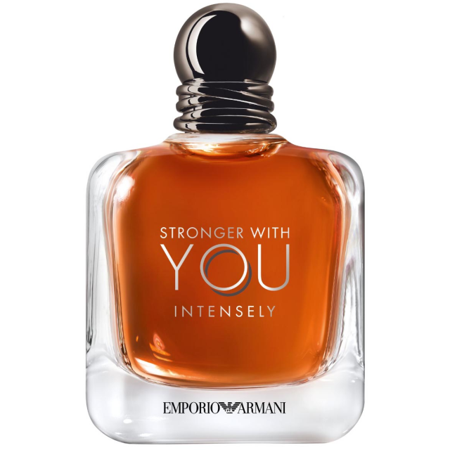 G.Armani Emporio You Intense Eau de Parfum 100ml