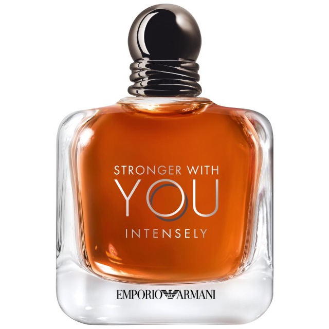 G.Armani Emporio Stronger Int. Eau de Parfum 150ml