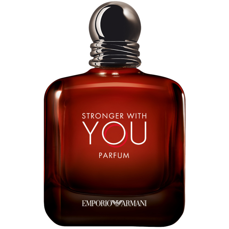 Armani Emporio Armani Stronger Parfum 100ml