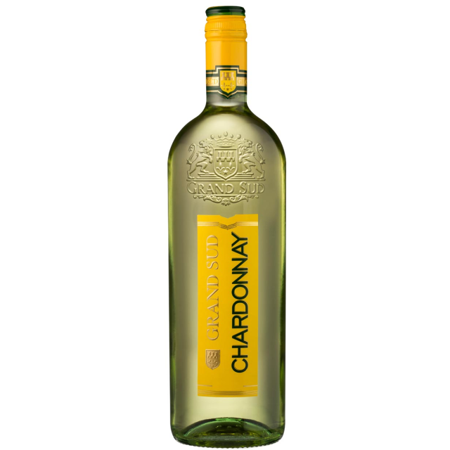 Grand Sud Chardonnay 1L