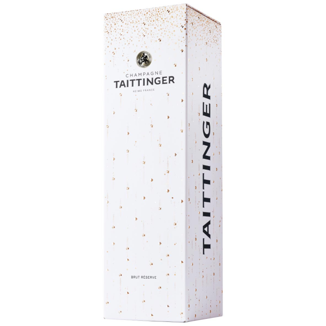 Taittinger Brut Réserve 0,75L
