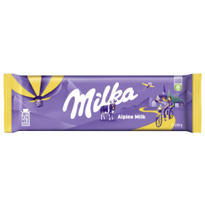 Milka Alpine Milk 250g