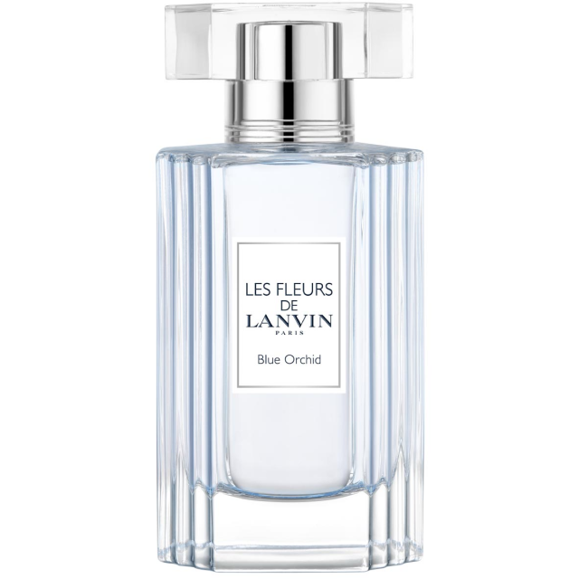 Lanvin Les Fleurs Blue Orchid Eau de Toilette 50ml
