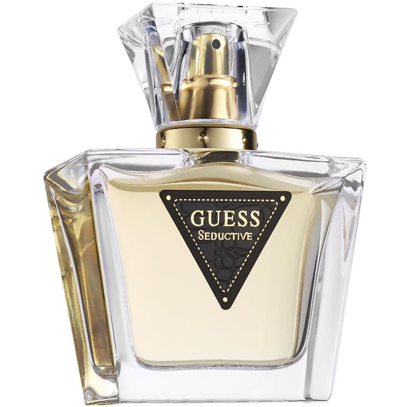 Guess Seductive Eau de Toilette Woman 50ml
