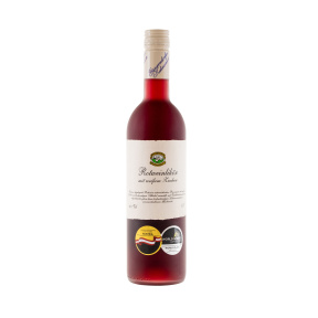 Horvath Red Wine Liqueur 16% 0,7L