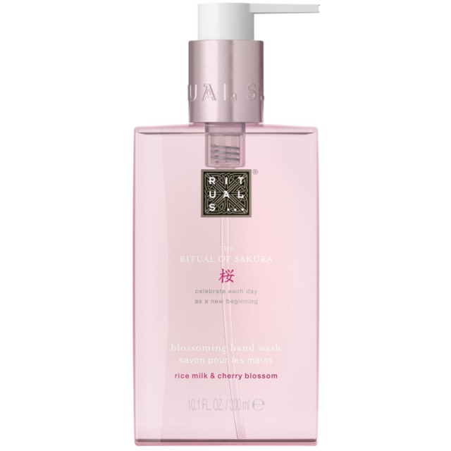 Rituals Sakura Hand Wash 300ml