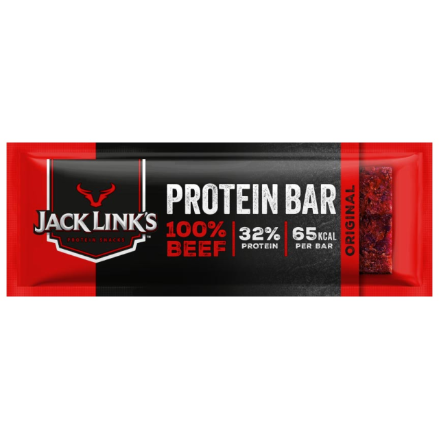 JACK LINKS PROTEIN BAR 22,5G
