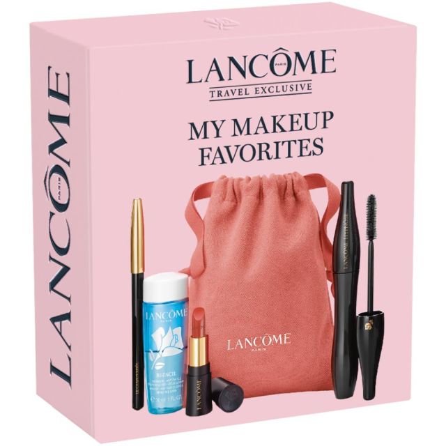Lancôme Mascara Set 1St.
