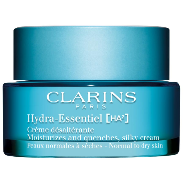 Clarins Essential Hydra Day Care 50ml