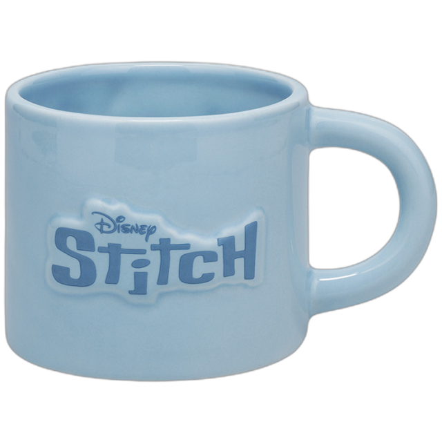 Stitch Hrneček,  400ml