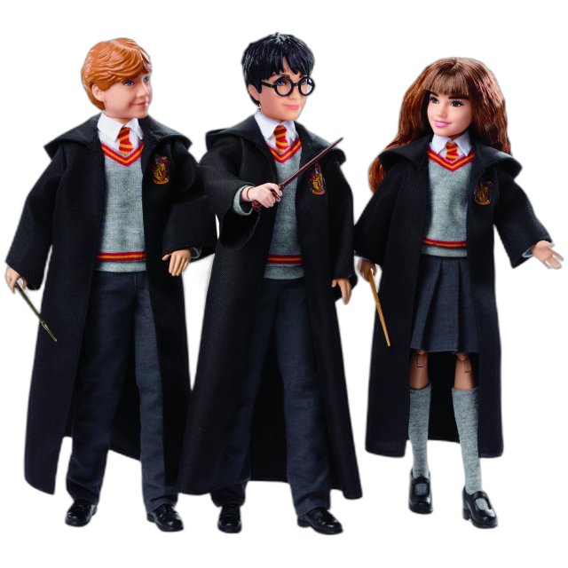 Harry Potter Figur