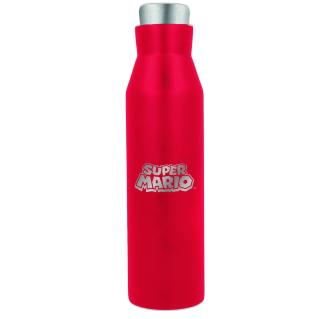 Super Mario Flasche 580ml