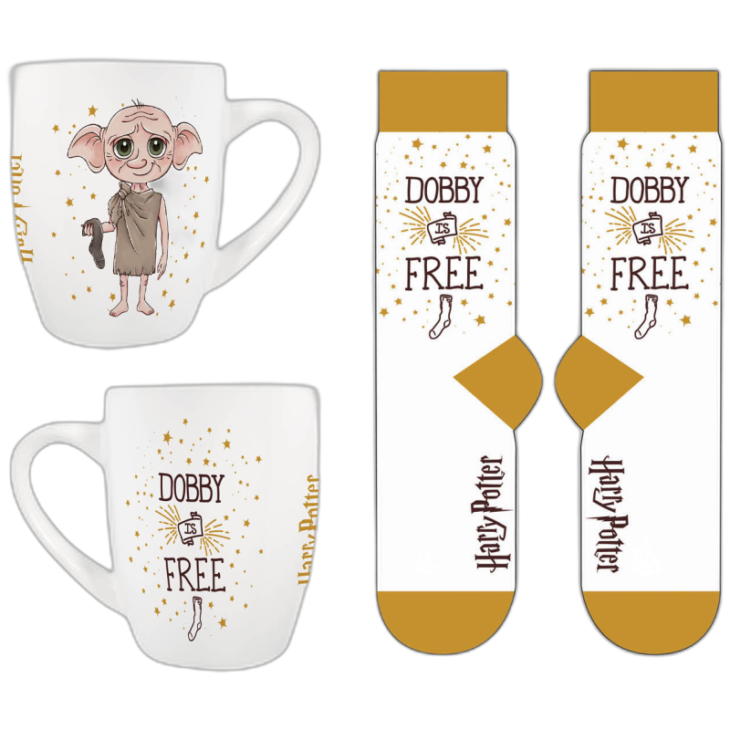 Harry Potter Geschenkset