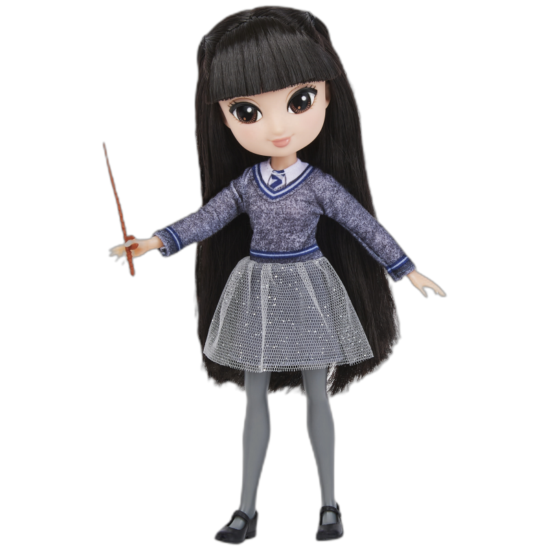 Harry Potter Figur Cho