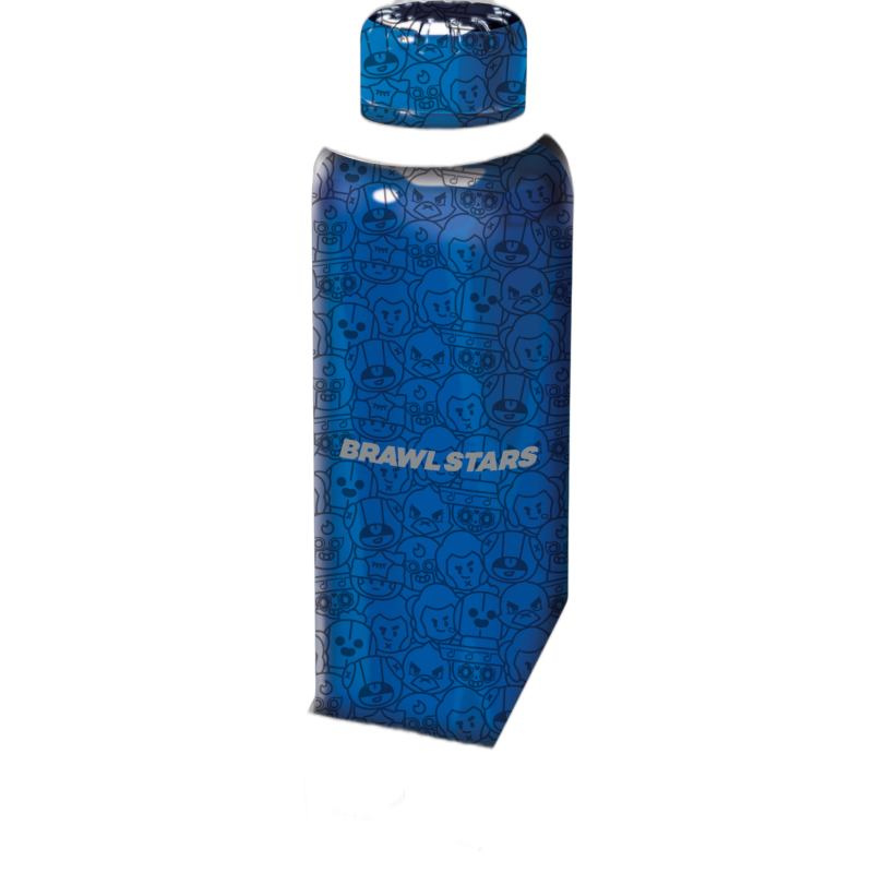 Brawl Star Flasche 515ml