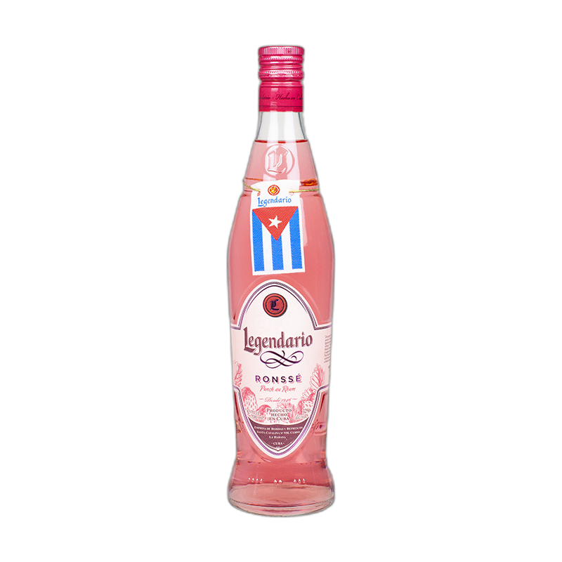 Legendario Ronsse 32% 0,7L