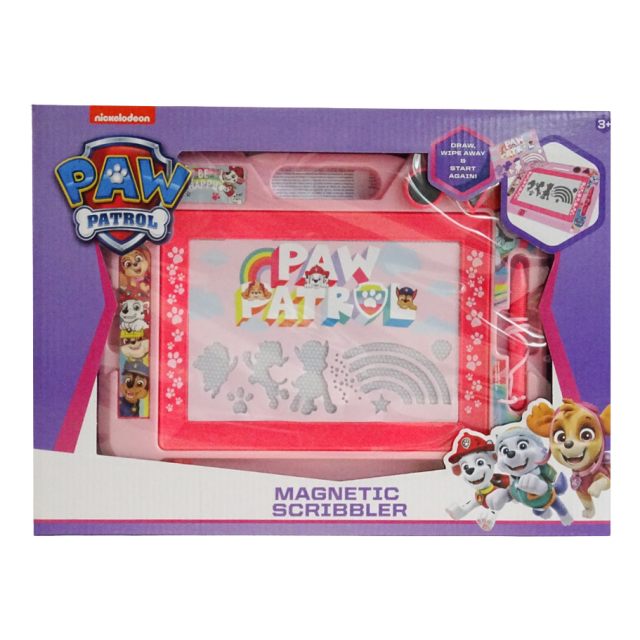 Paw Patrol Magnetická Tabulka