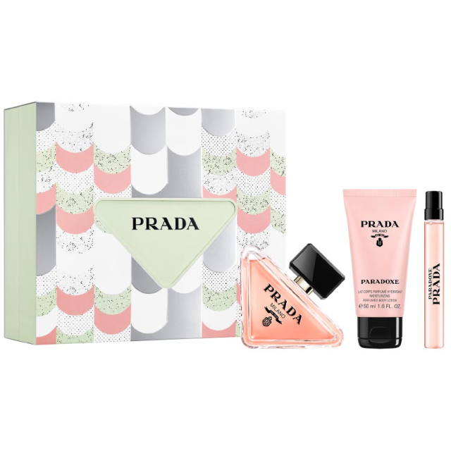Prada Paradoxe Set 1St.