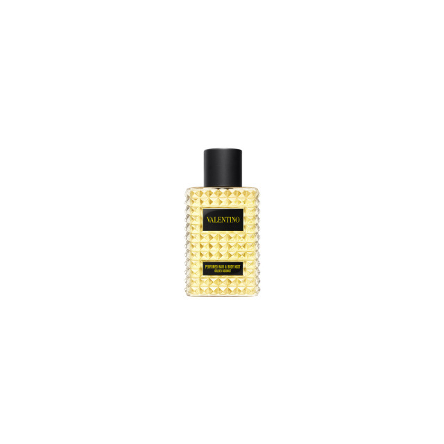 Valentino Yellow Gold.Coconut Hair&Body Mist 100ml