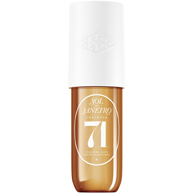 Sol de Janeiro Brazil Crush Cheirosa 71 Mist 90ml