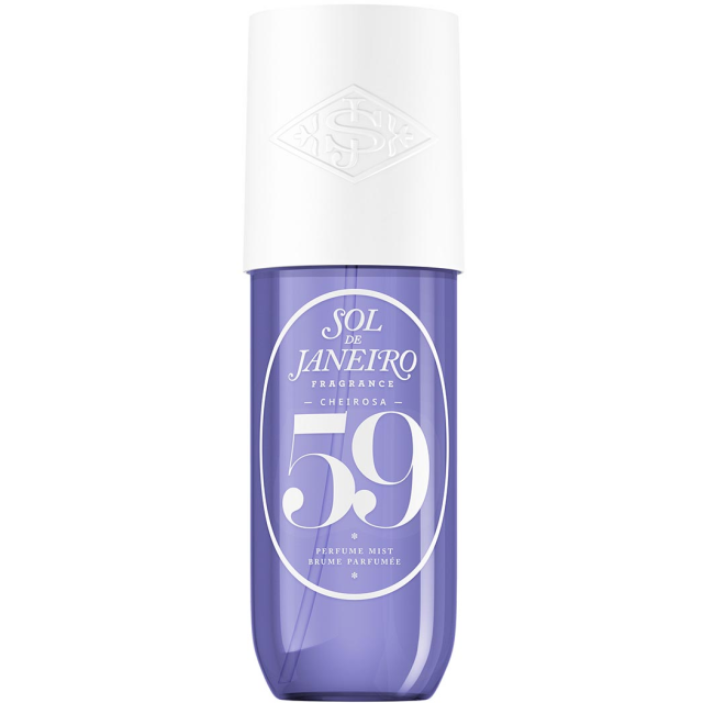 Sol de Janeiro Cheirosa 59 Tělová mlha 90 ml