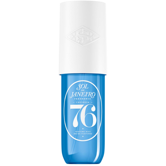 Sol De Janeiro Cheirosa 76 Tělový sprej 90ml