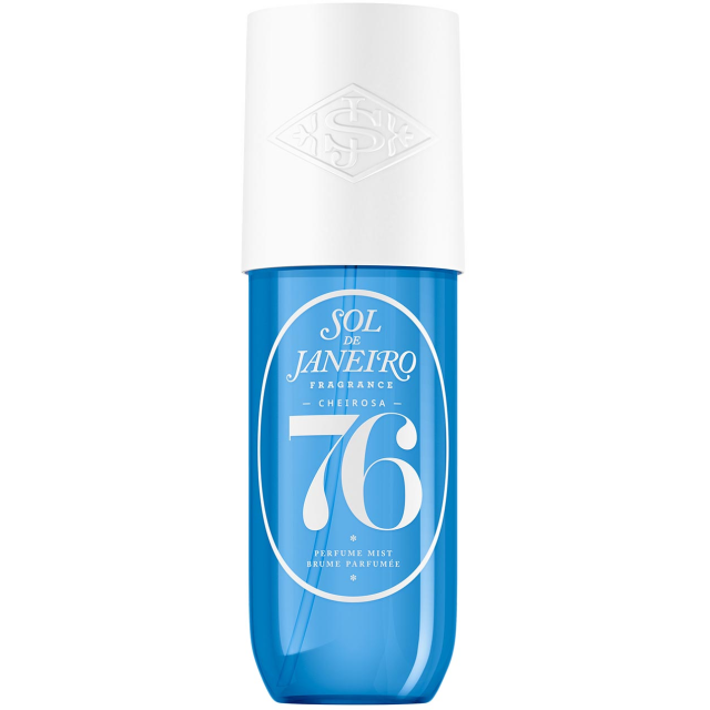 Sol De Janeiro Cheirosa 76 Perfume Body Mist 240ml